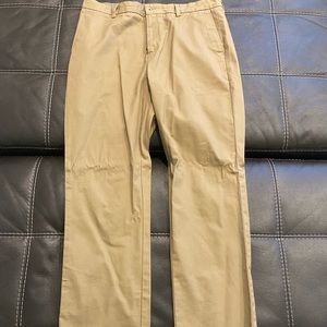 Banana Republic Mens Chino